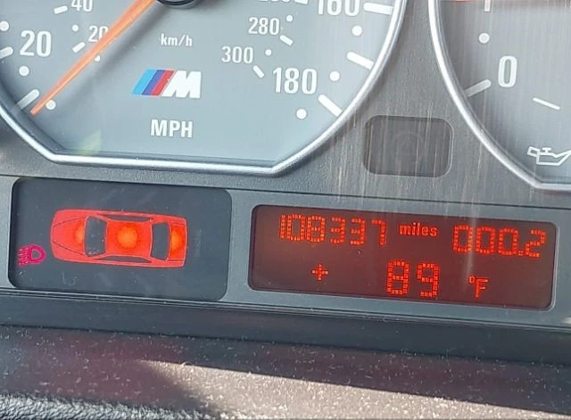 BMW M3 CSL* SUPERCHARGED* ESS* SUPERSPRINT* MANUAL* , снимка 13 - Автомобили и джипове - 55827296