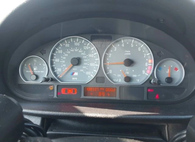 BMW M3 CSL* SUPERCHARGED* ESS* SUPERSPRINT* MANUAL* , снимка 12 - Автомобили и джипове - 55827296