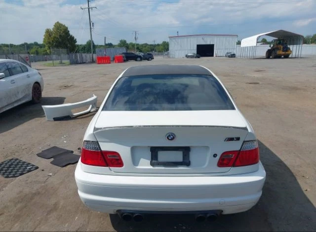 BMW M3 CSL* SUPERCHARGED* ESS* SUPERSPRINT* MANUAL* , снимка 5 - Автомобили и джипове - 55827296