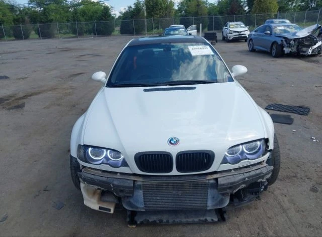 BMW M3 CSL* SUPERCHARGED* ESS* SUPERSPRINT* MANUAL* , снимка 9 - Автомобили и джипове - 55827296