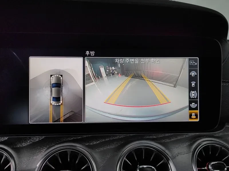 Mercedes-Benz CLS 450 4Matic Amg Line, снимка 14 - Автомобили и джипове - 55951749