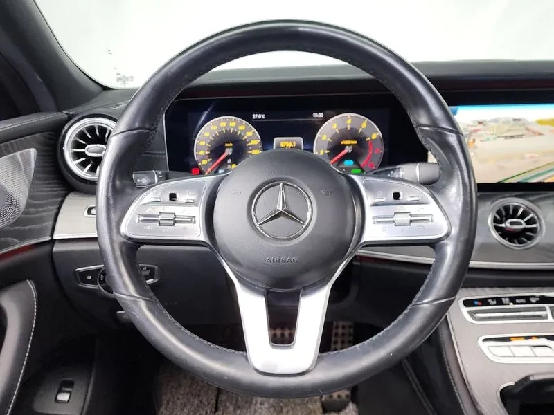 Mercedes-Benz CLS 450 4Matic Amg Line, снимка 12 - Автомобили и джипове - 55951749