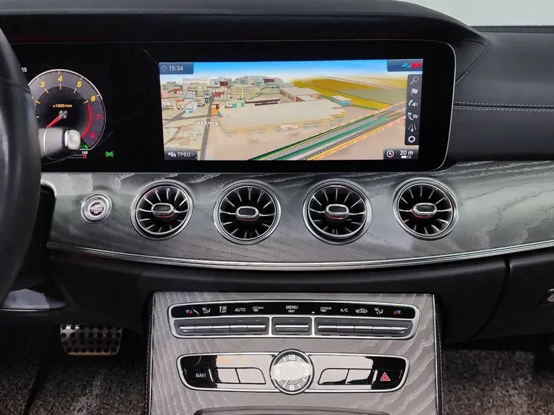 Mercedes-Benz CLS 450 4Matic Amg Line, снимка 13 - Автомобили и джипове - 55951749