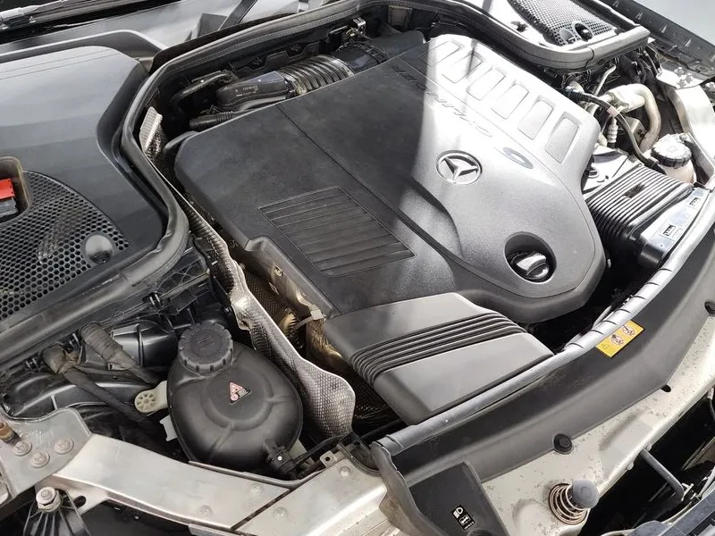 Mercedes-Benz CLS 450 4Matic Amg Line, снимка 6 - Автомобили и джипове - 55951749