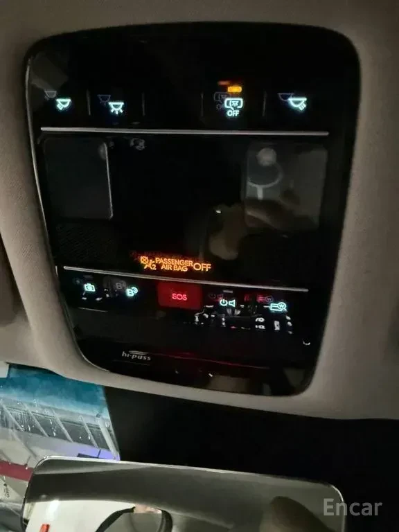 Hyundai Grandeur 2.5* ДИСТРОНИК* ХЕДЪП* КАМЕРА* LANE* ASSIST* , снимка 14 - Автомобили и джипове - 56128836