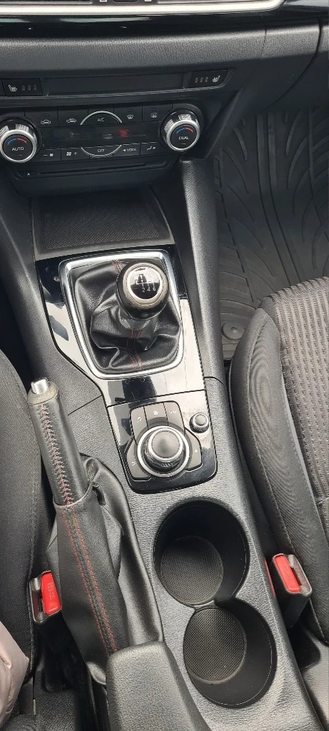 Mazda 3 2014, снимка 6 - Автомобили и джипове - 56186135