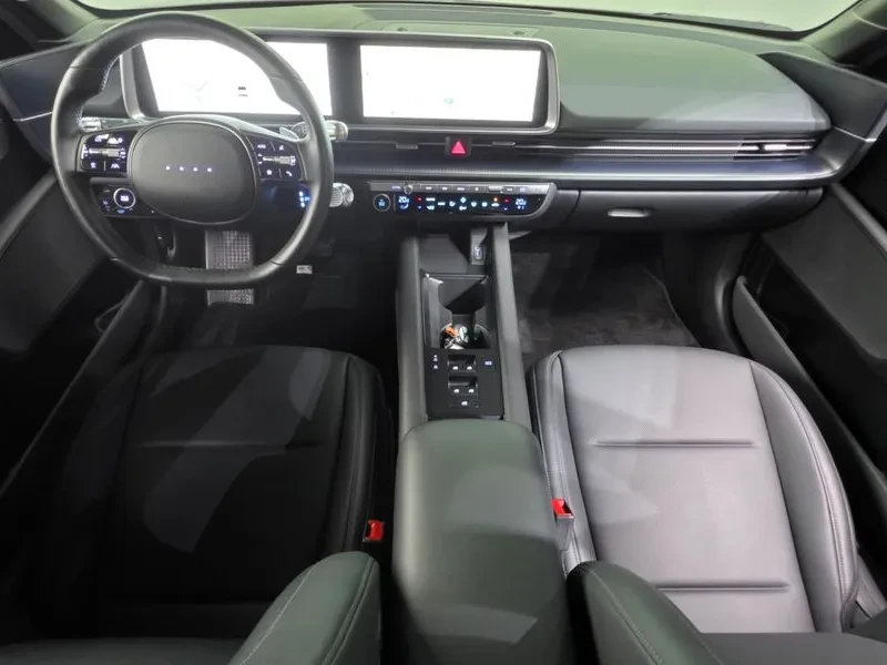 Hyundai Ioniq 6 ���� 30% ����� | Mobile.bg � ����������� 7