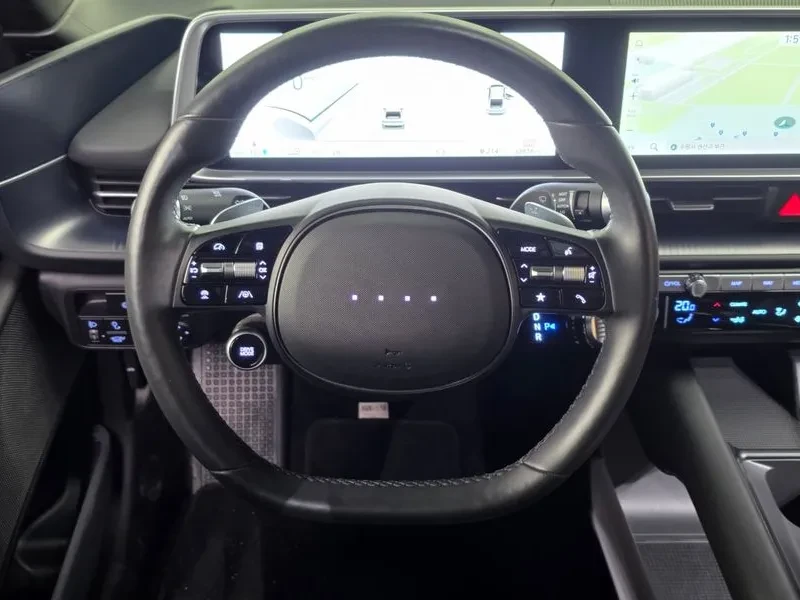 Hyundai Ioniq 6 ���� 30% ����� | Mobile.bg � ����������� 13