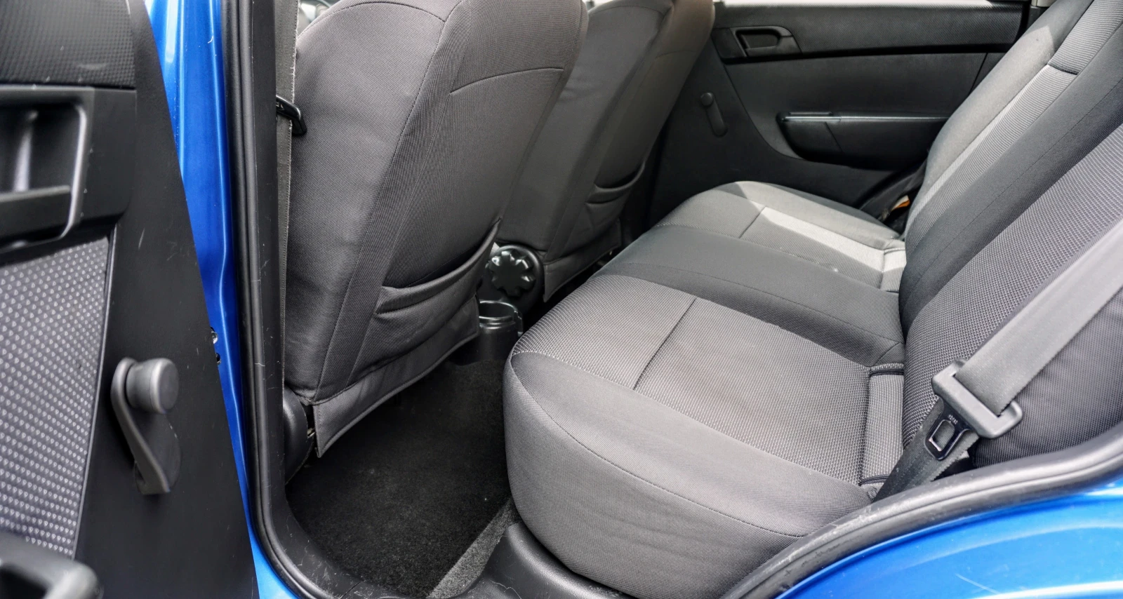 Chevrolet Aveo 1.2 L ECOLOGIC GPL | Mobile.bg   12