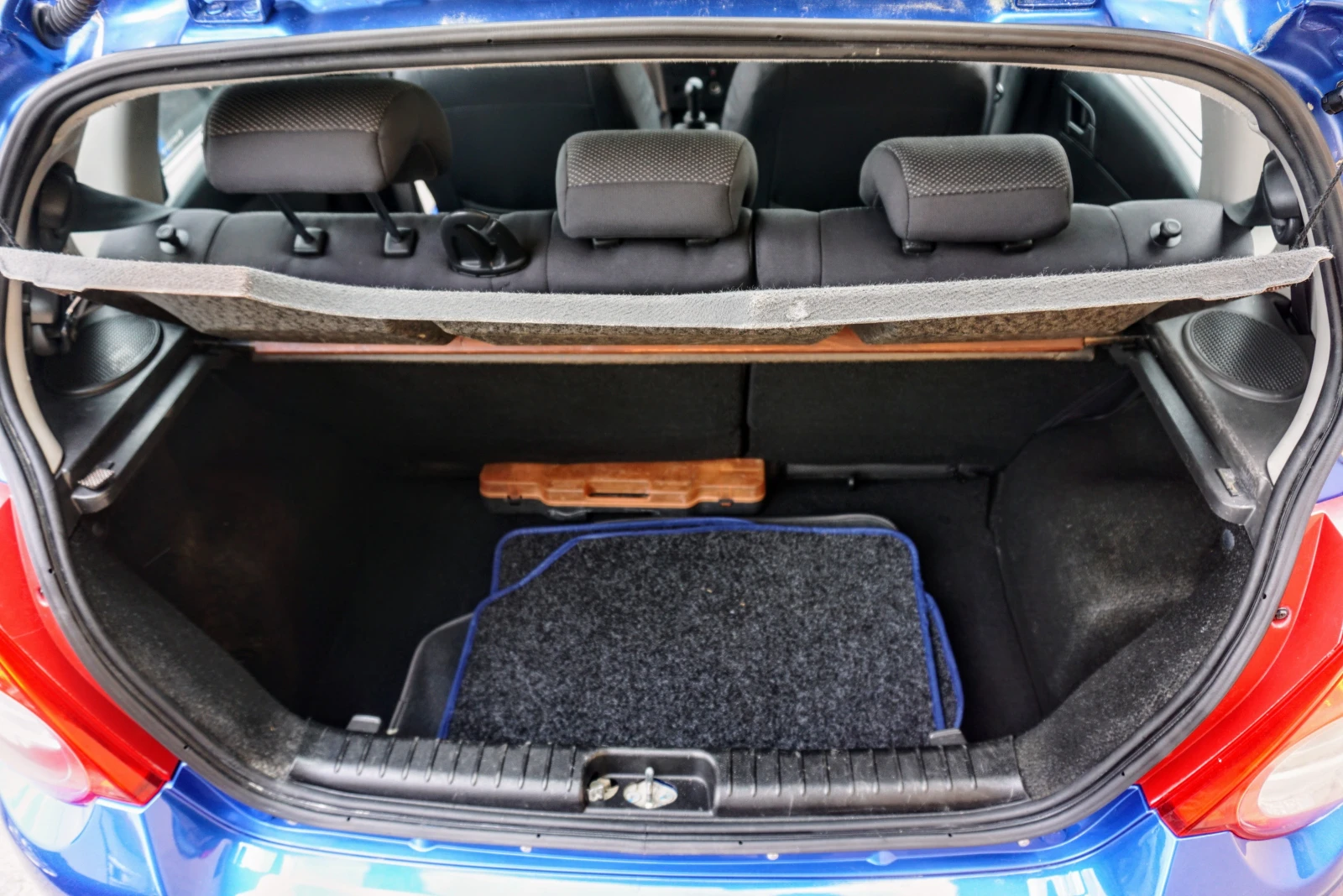 Chevrolet Aveo 1.2 L ECOLOGIC GPL | Mobile.bg   14