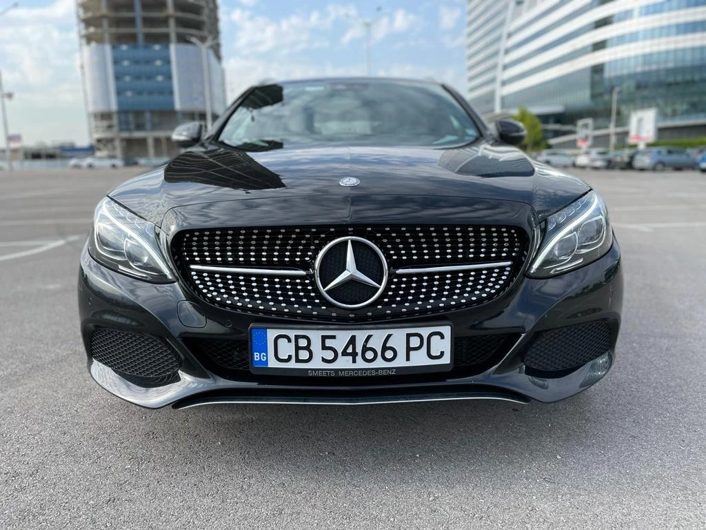 Mercedes-Benz C 350 e-plugin hybrid full - изображение 4