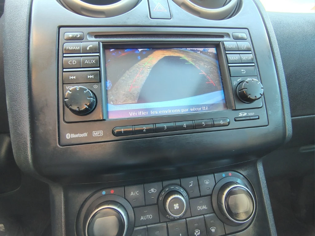 Nissan Qashqai 1.6 - изображение 9