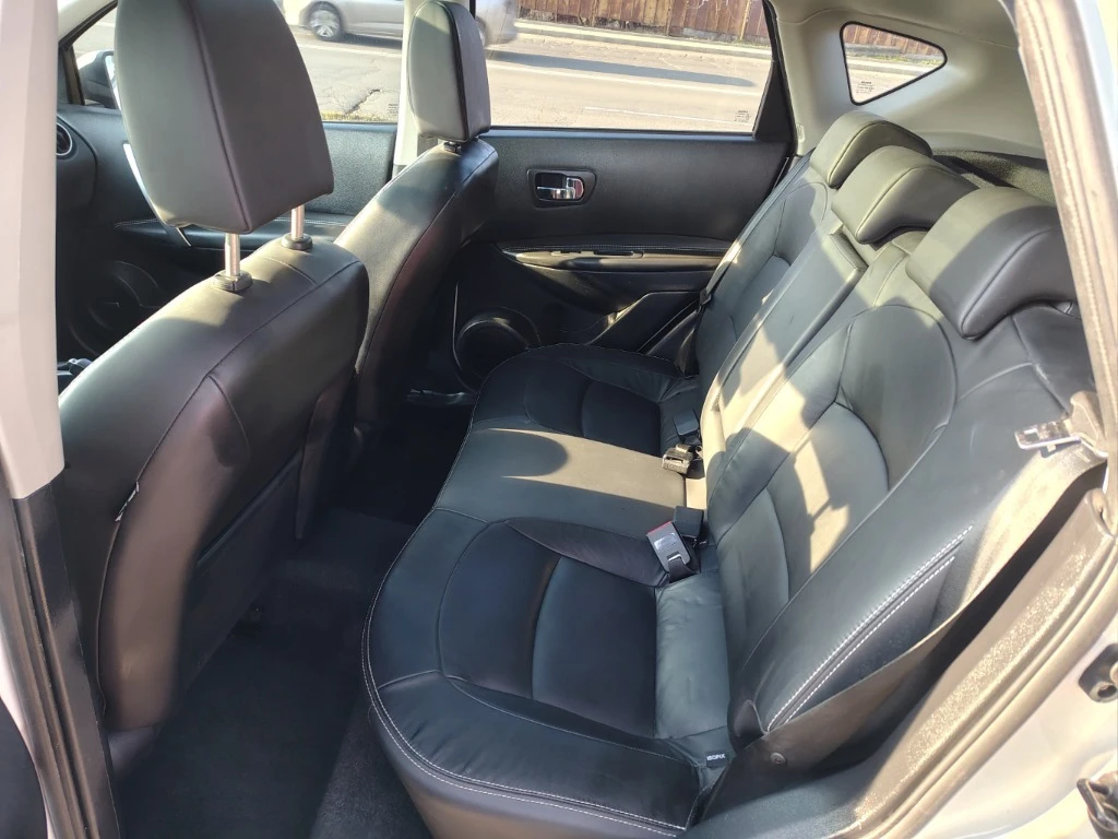 Nissan Qashqai 1.6 - изображение 6