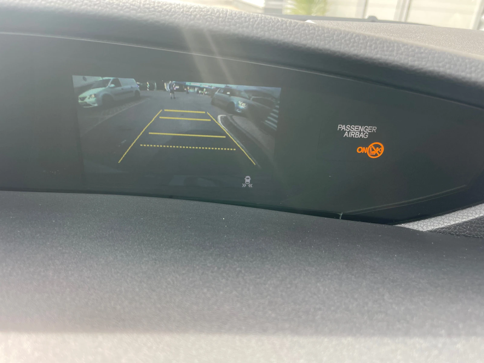 Honda Civic 1.6i-DTEC+ 120kc+ + + Xenon | Mobile.bg   16