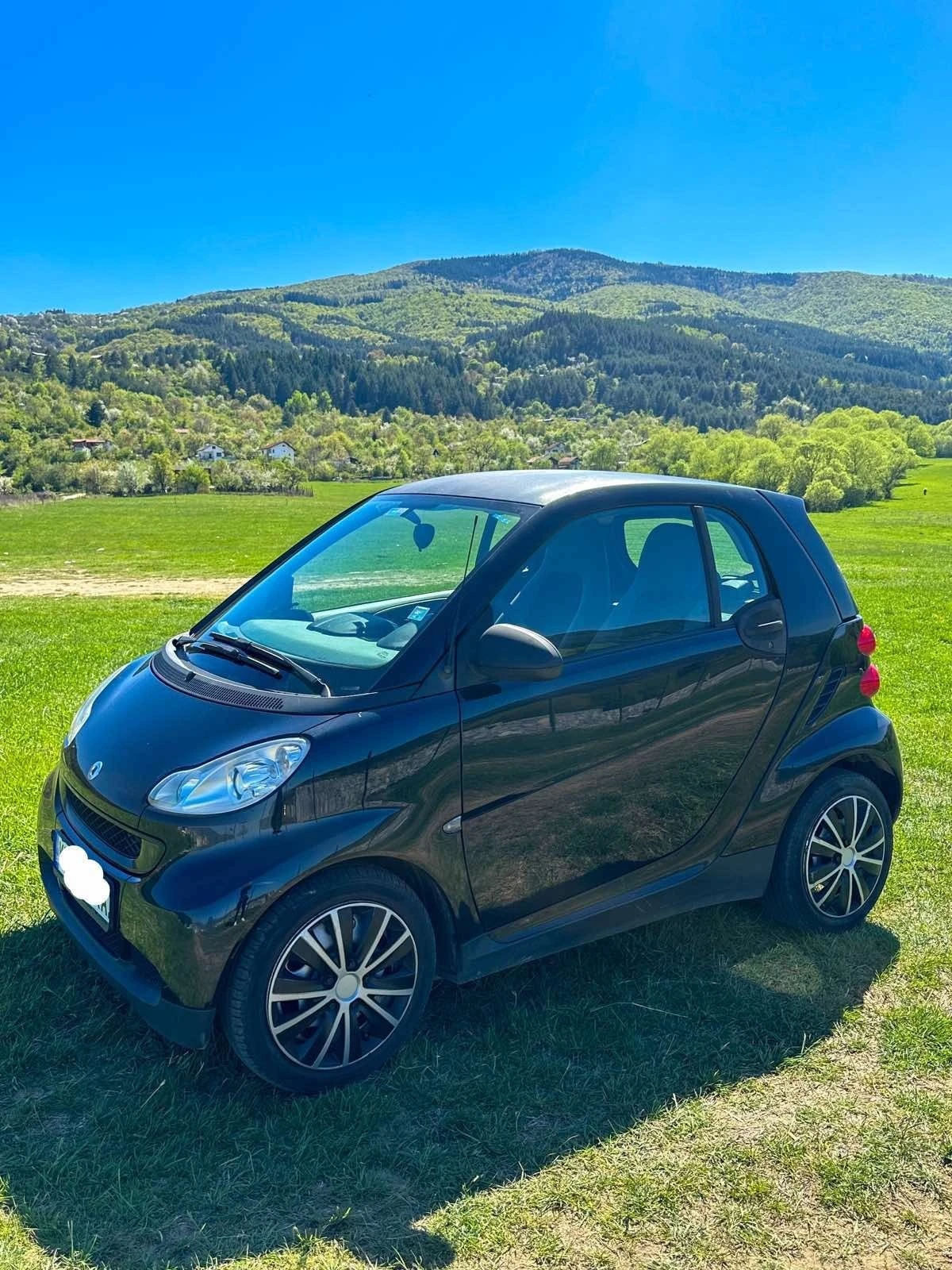 Smart Fortwo  - изображение 4