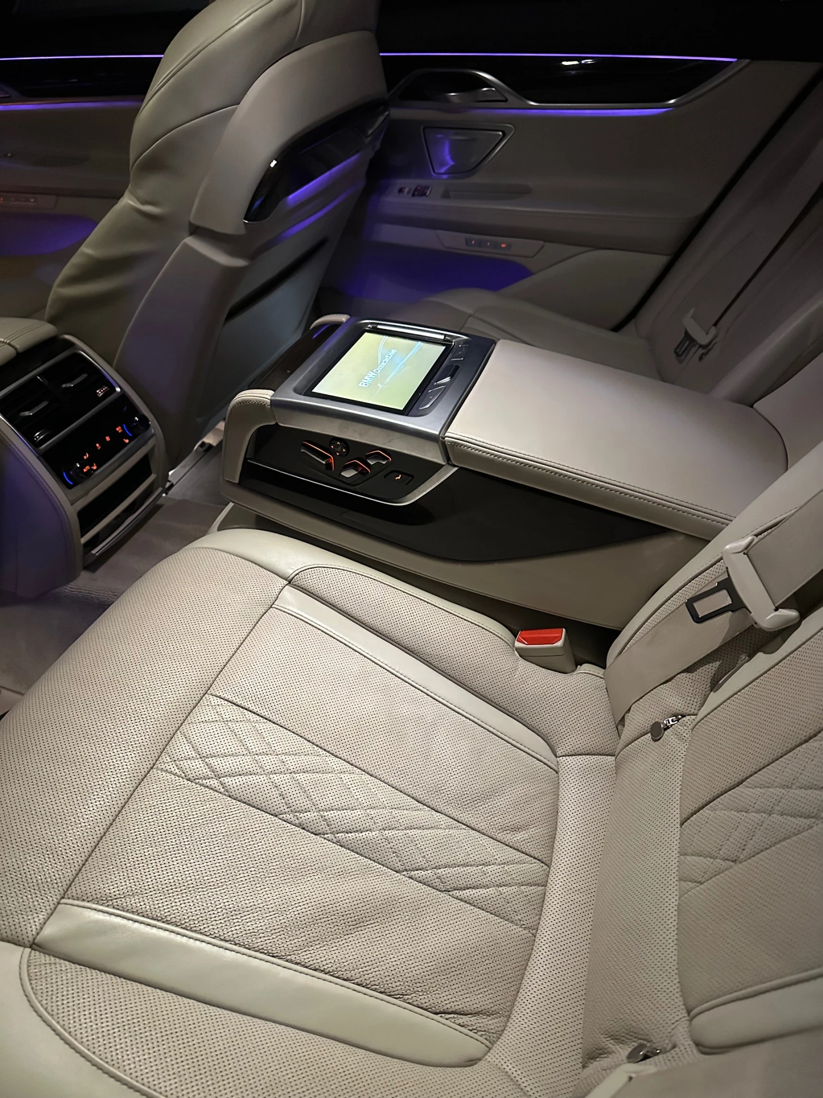 BMW 730 XDrive/Laser/360/Head UP/Individual/Full | Mobile.bg   14