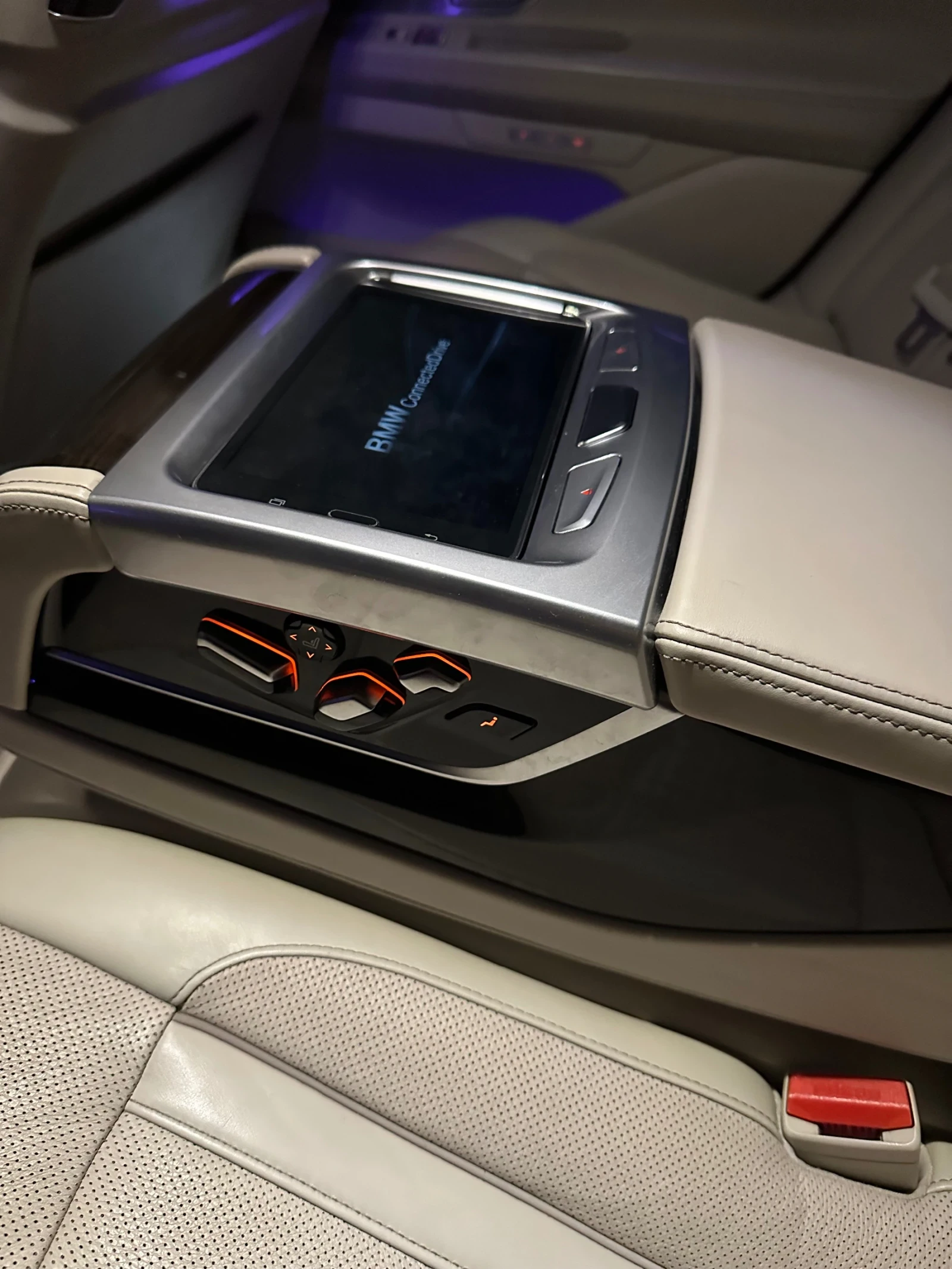 BMW 730 XDrive/Laser/360/Head UP/Individual/Full | Mobile.bg   15