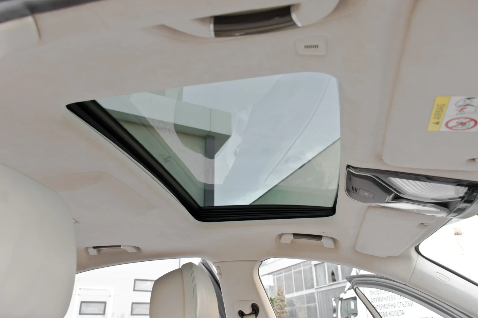 BMW 730 XDrive/Laser/360/Head UP/Individual/Full | Mobile.bg   11