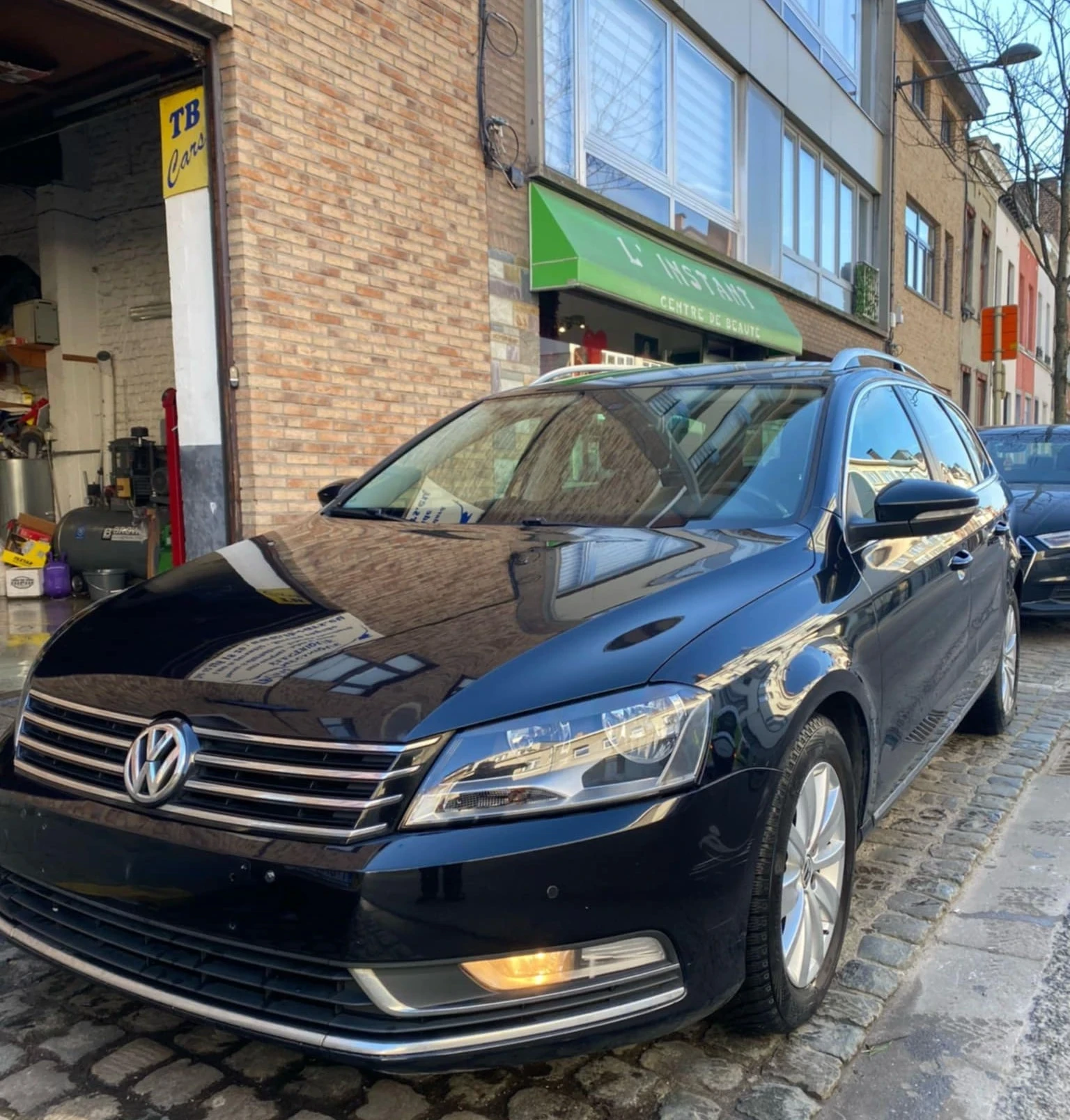 VW Passat | Mobile.bg — изображение 1