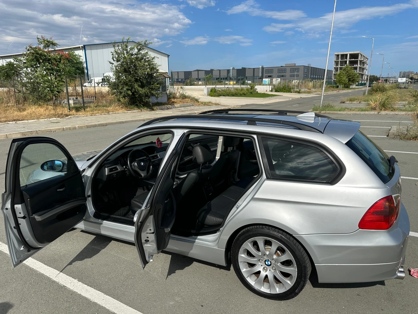 BMW 320  - изображение 3