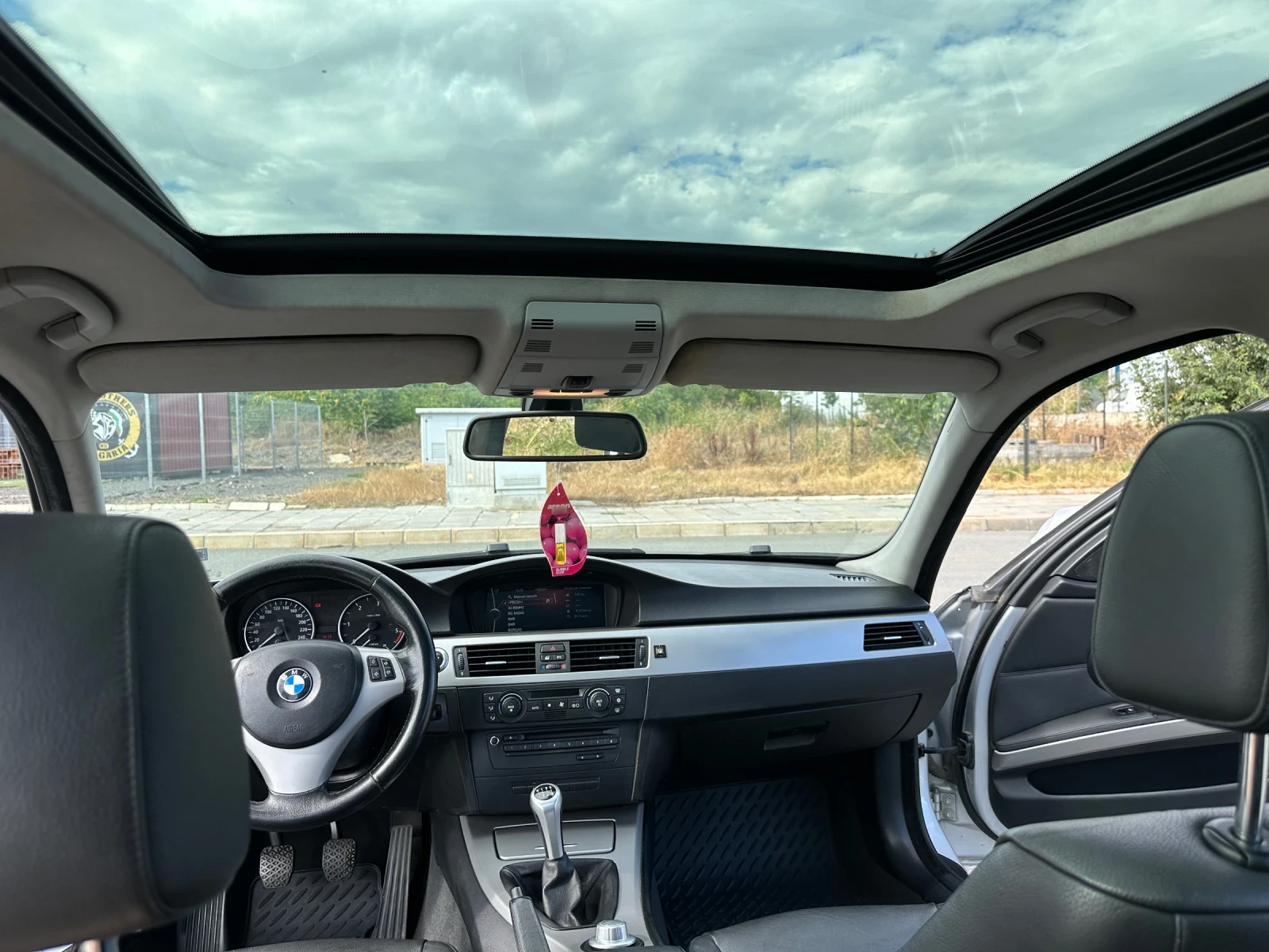 BMW 320  - изображение 4