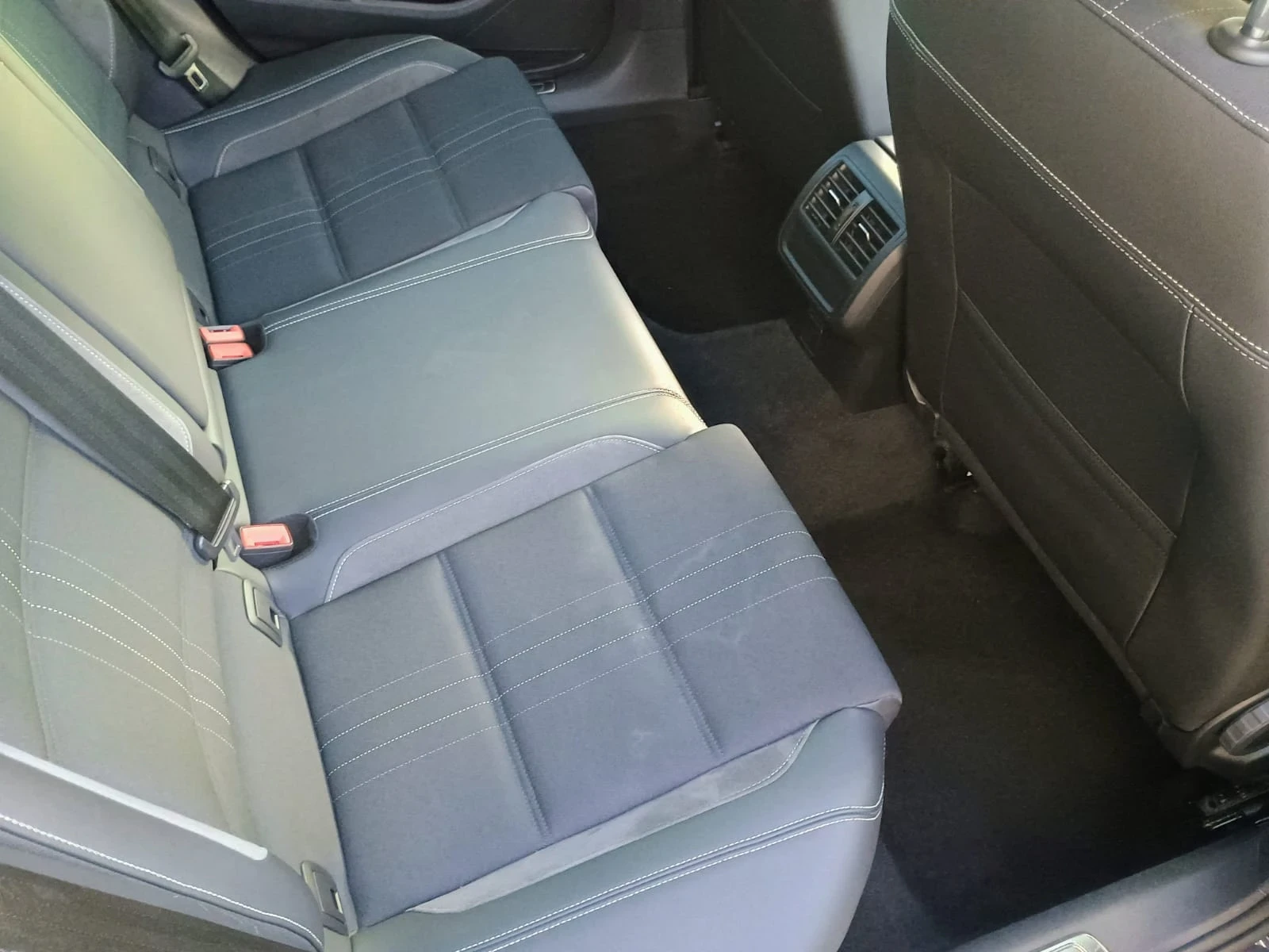 VW Alltrack VW Alltrack 2.0TDI 190hp. 118000км - изображение 8