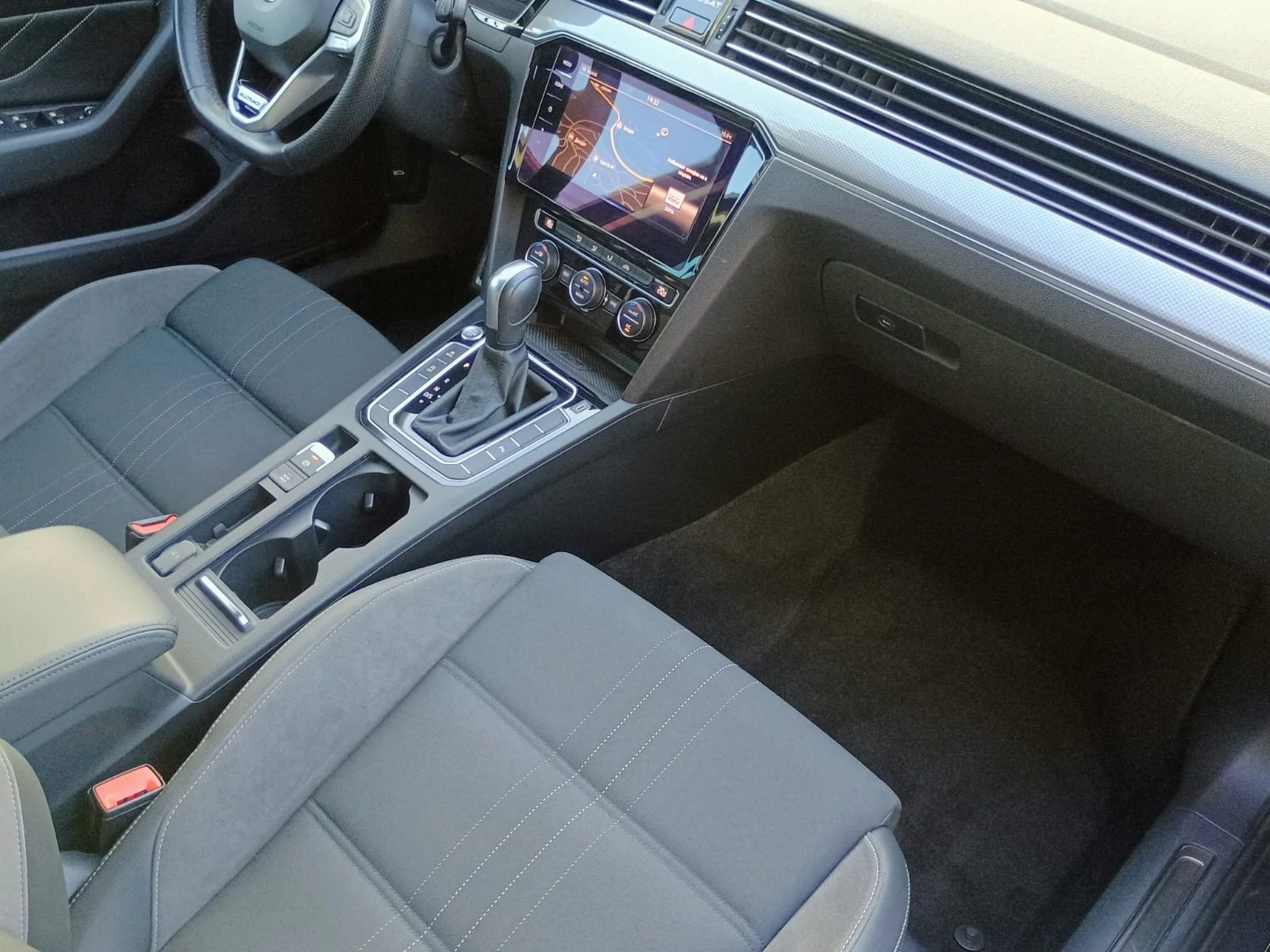 VW Alltrack VW Alltrack 2.0TDI 190hp. 118000км - изображение 10