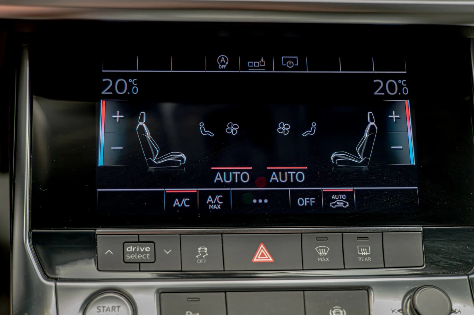 Audi A6 50TDI/QUATTRO/Avant/Панорама/Sport/4Zone - изображение 10