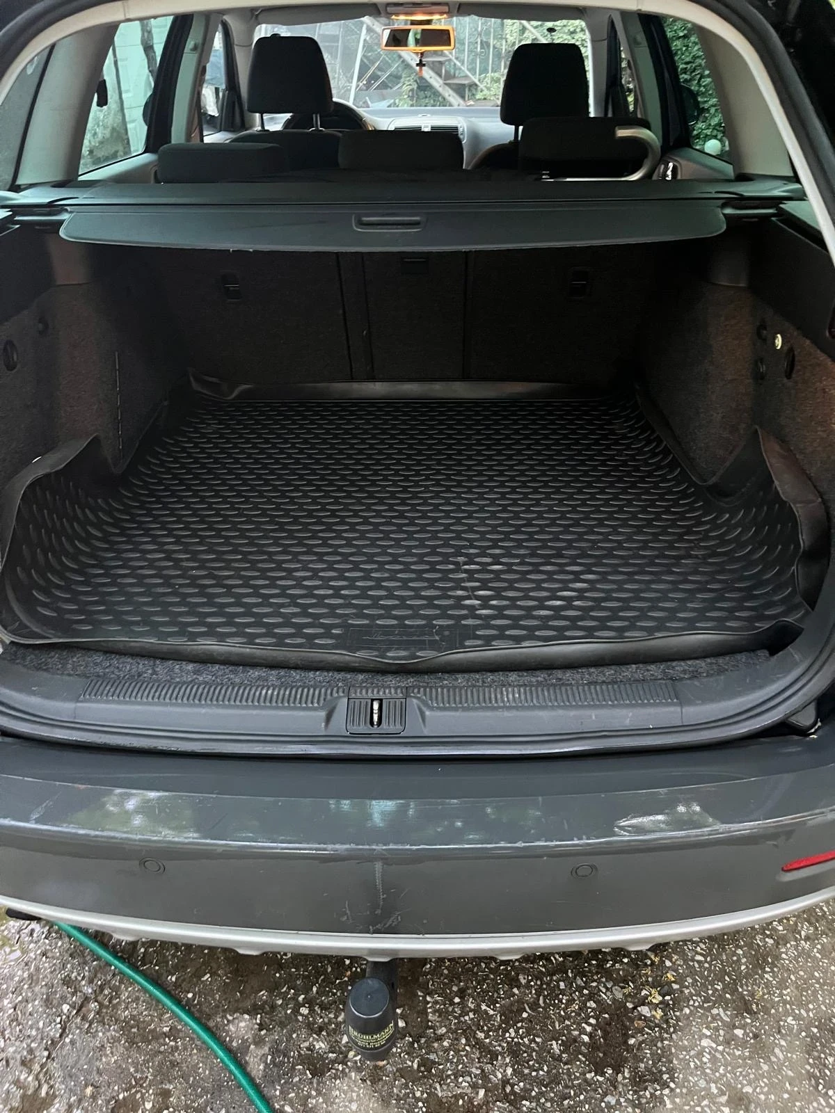 Skoda Octavia Scout - изображение 9