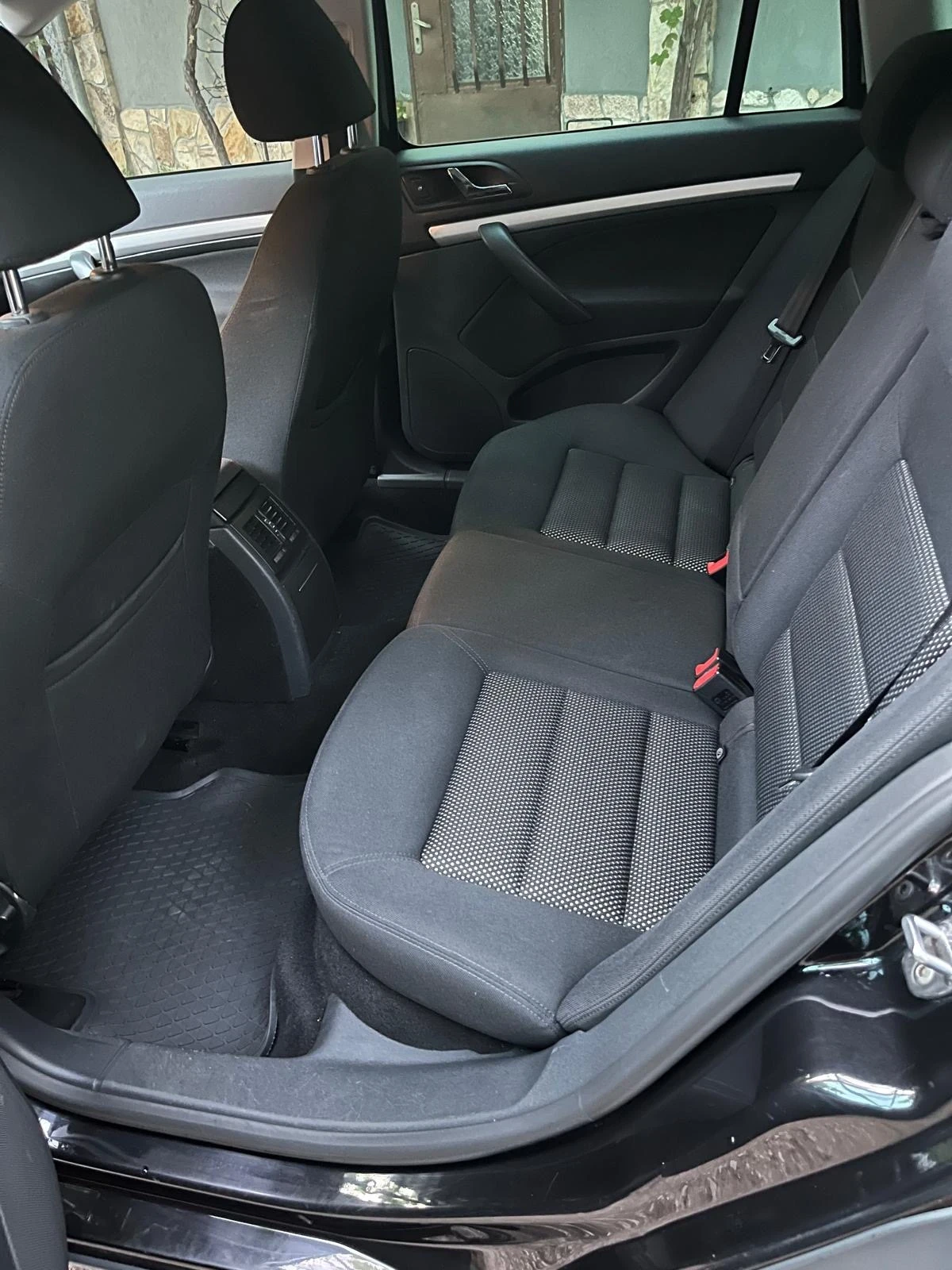 Skoda Octavia Scout - изображение 6