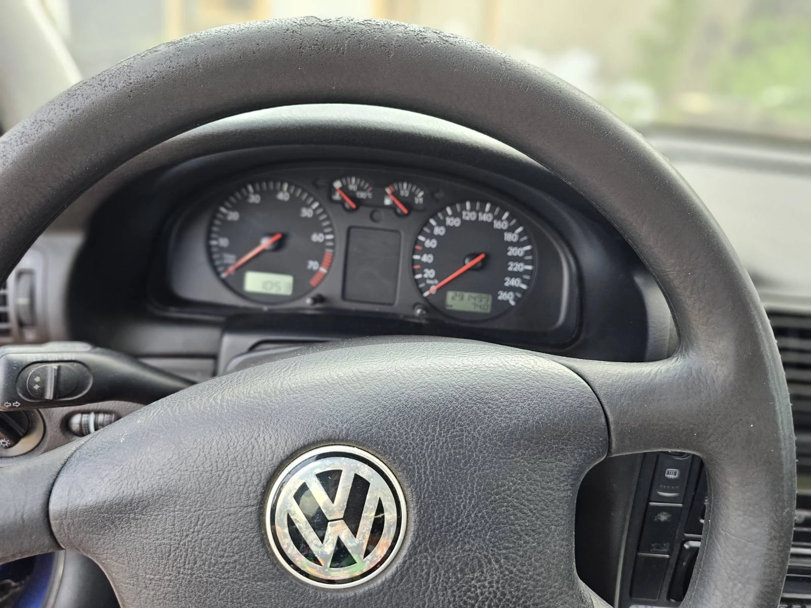 VW Passat VRC - изображение 5