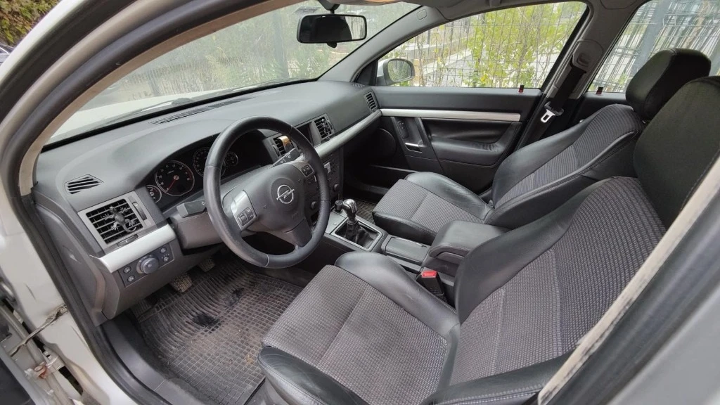 Opel Vectra 1.8 GTS - изображение 3