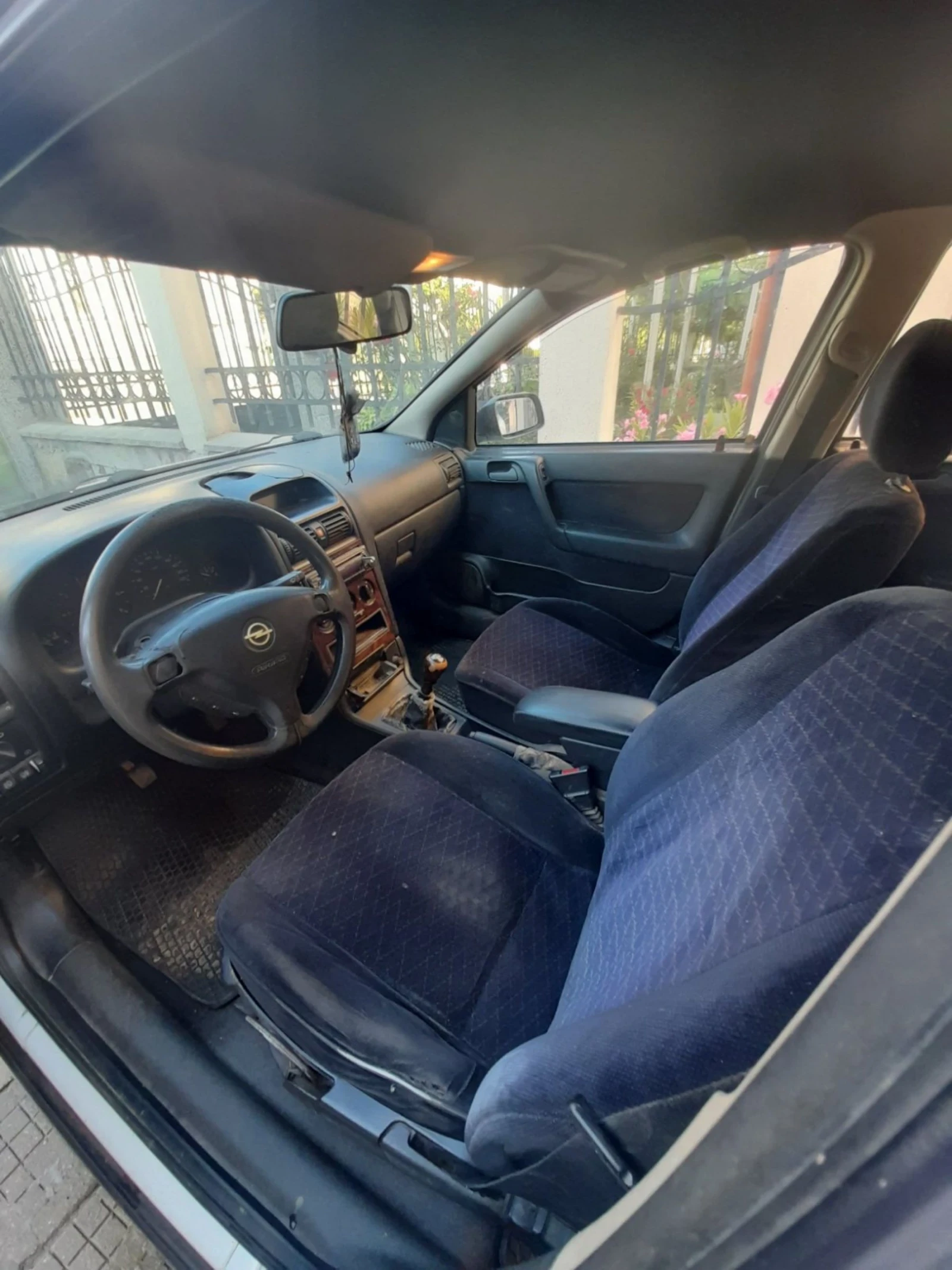 Opel Astra  - изображение 4