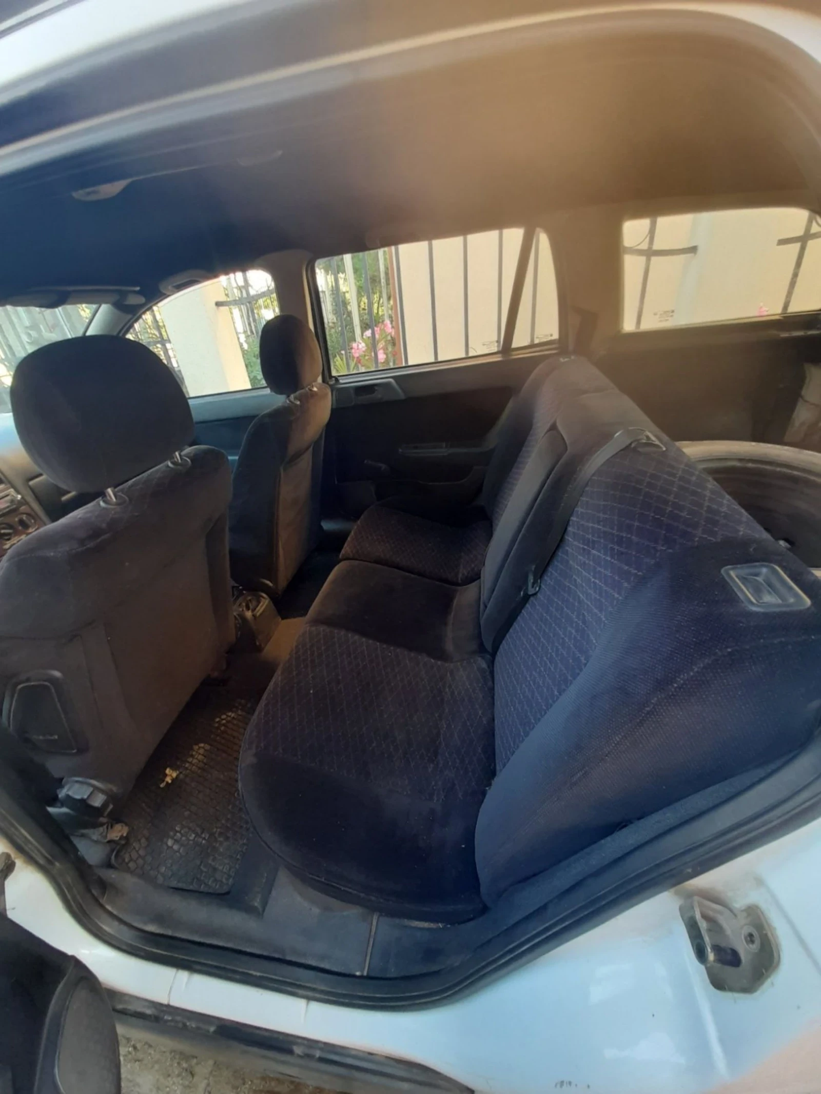 Opel Astra  - изображение 5