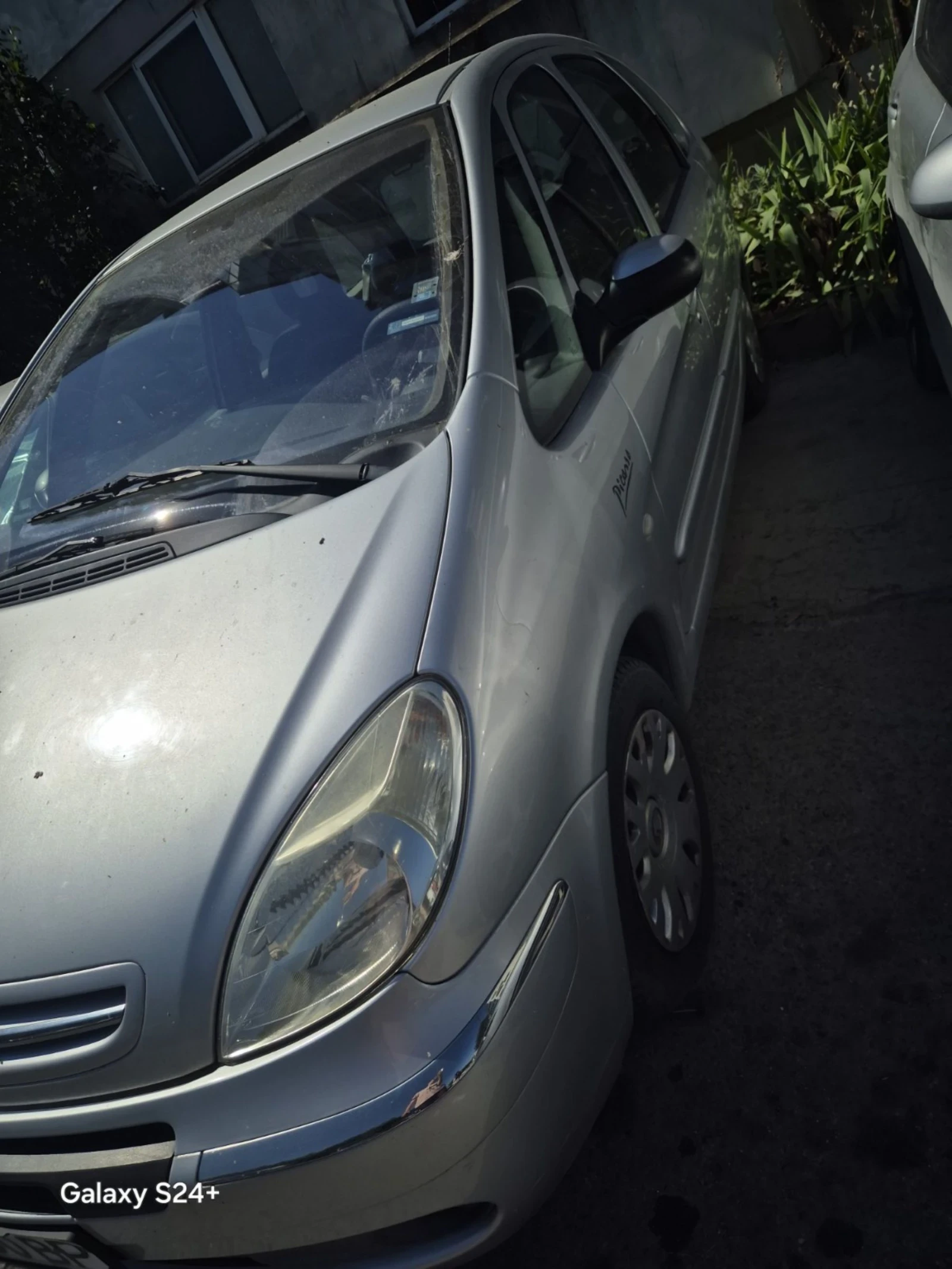 Citroen Xsara picasso  - изображение 2