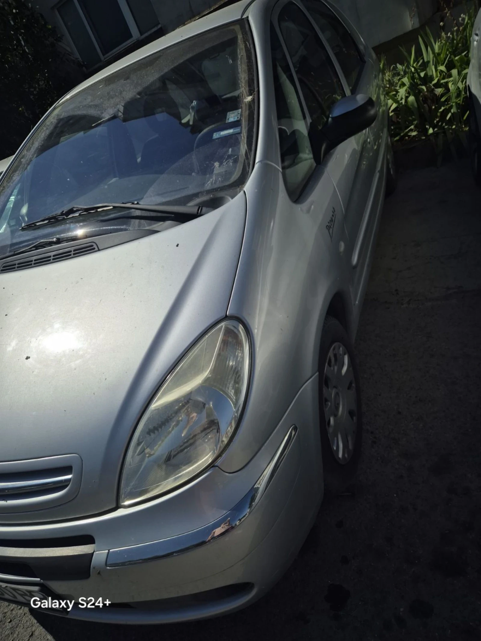 Citroen Xsara picasso  - изображение 4