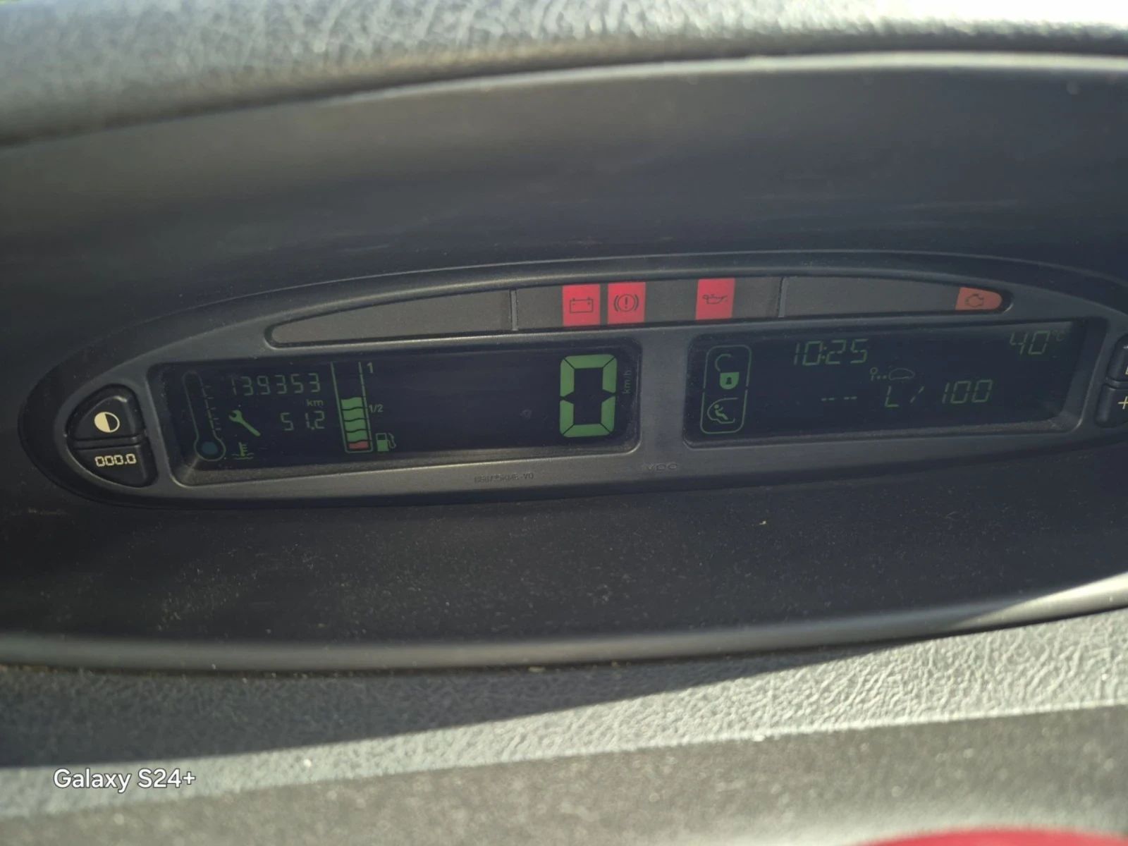 Citroen Xsara picasso  - изображение 7