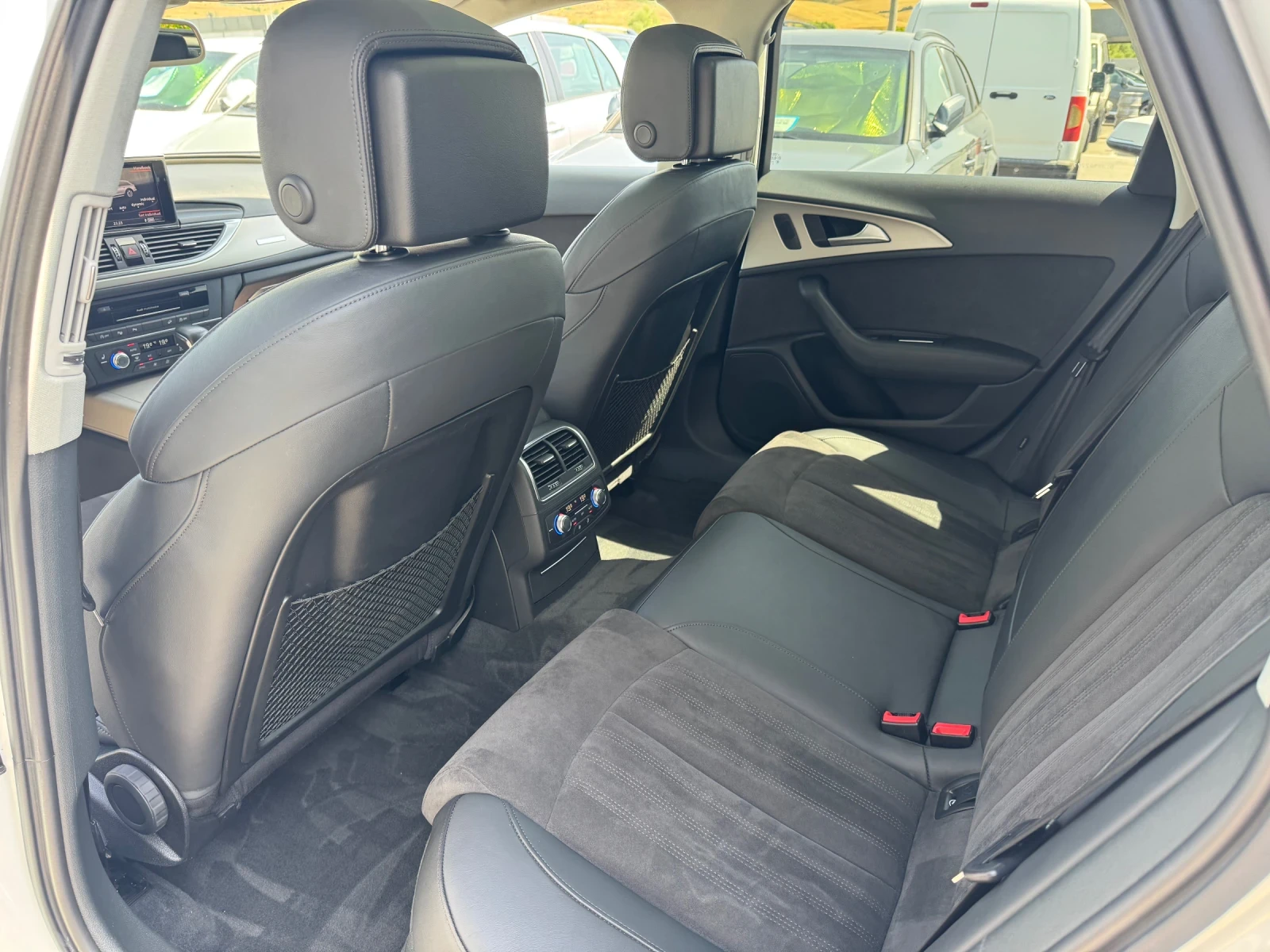 Audi A6 Allroad Matrix / 218  | Mobile.bg   13