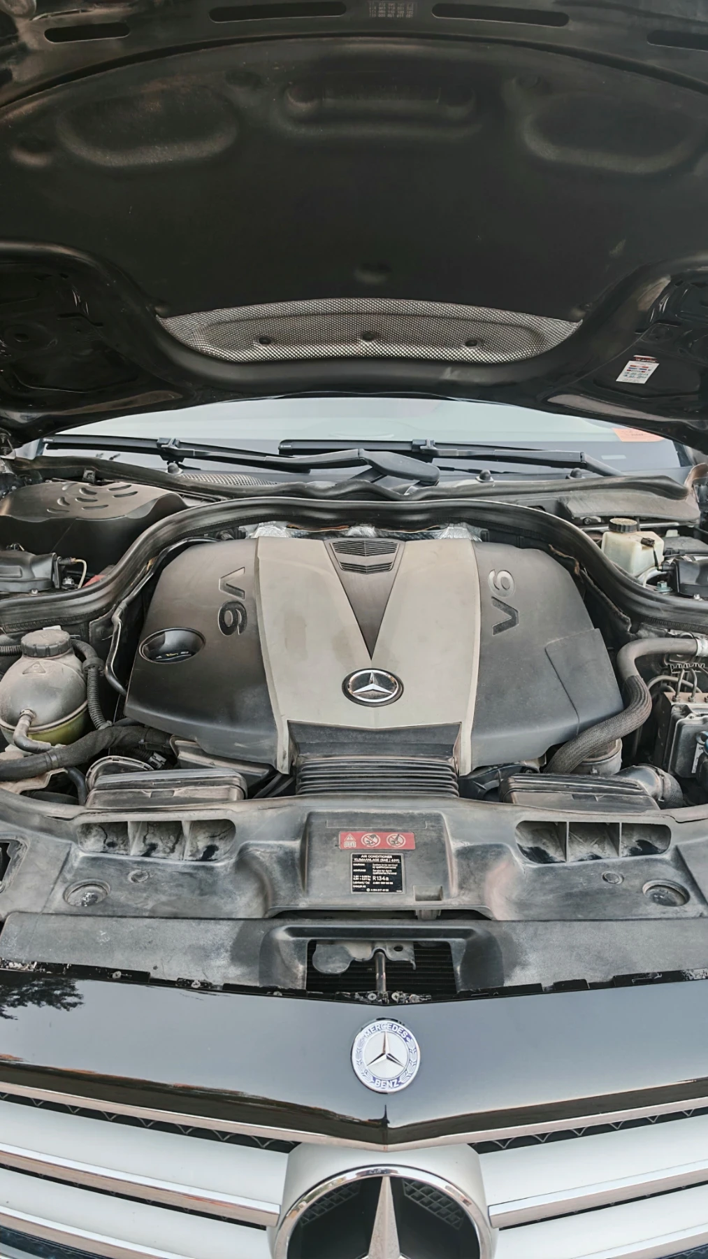 Mercedes-Benz CLS 350 Спорт - изображение 8