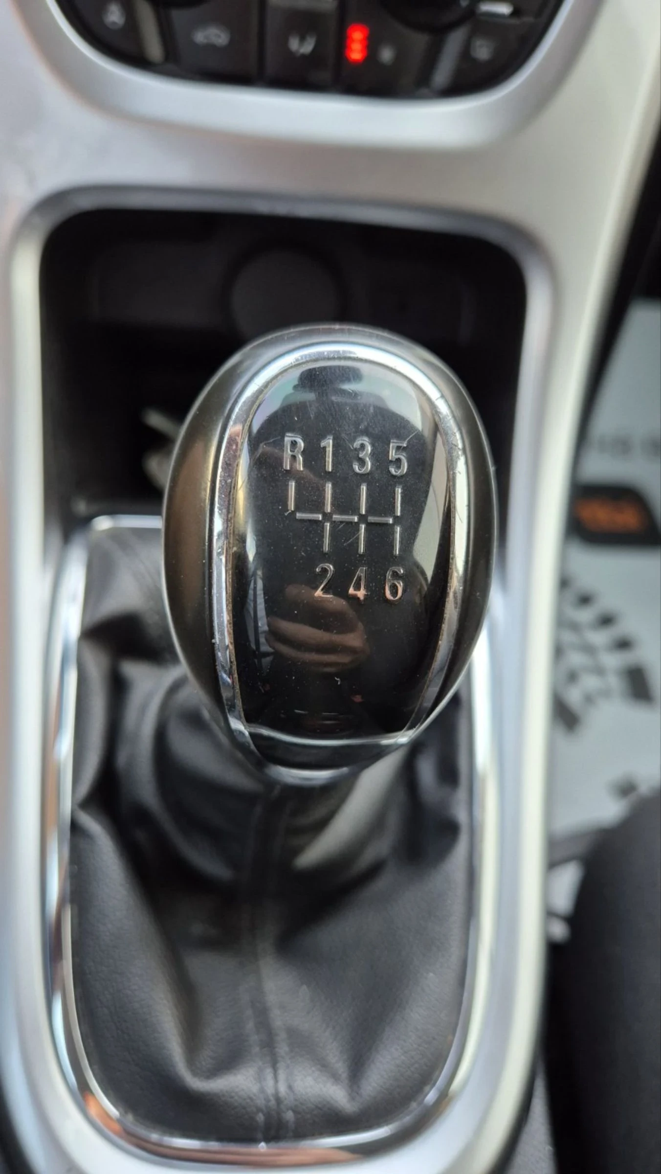 Opel Astra 1.4T БЕНЗИН-ГАЗ - изображение 10