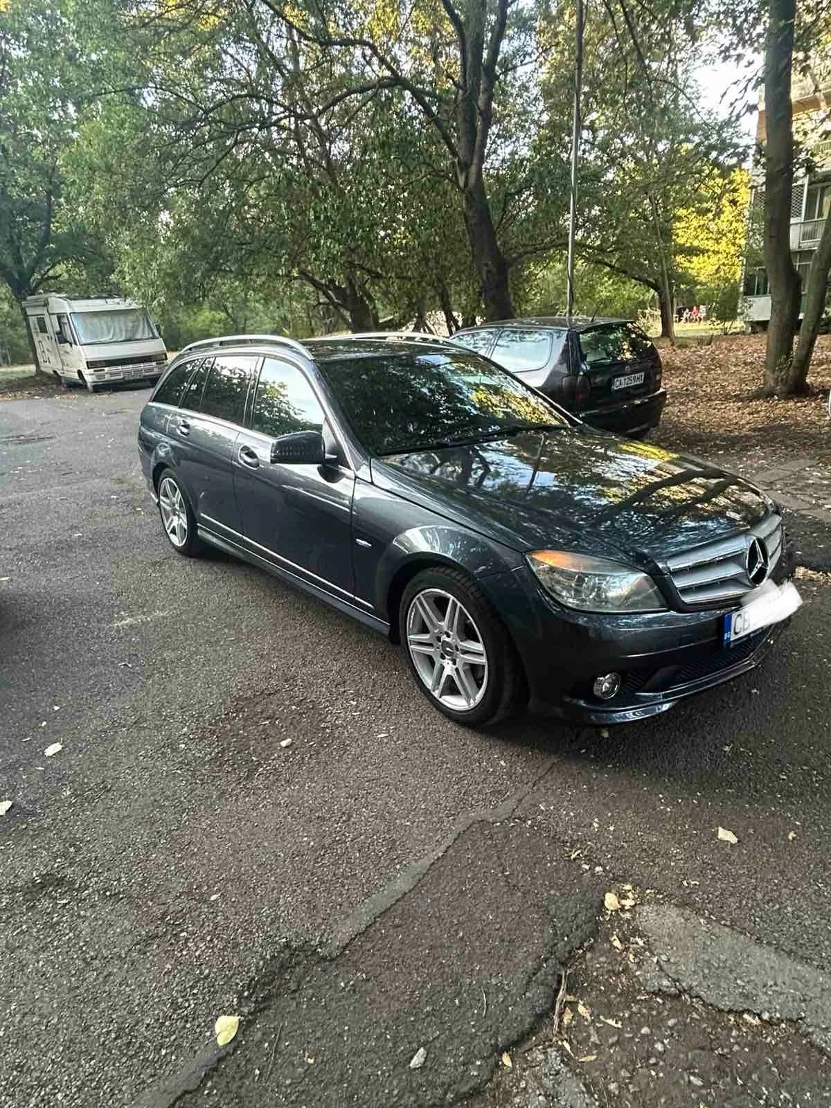 Mercedes-Benz C 180  - изображение 2