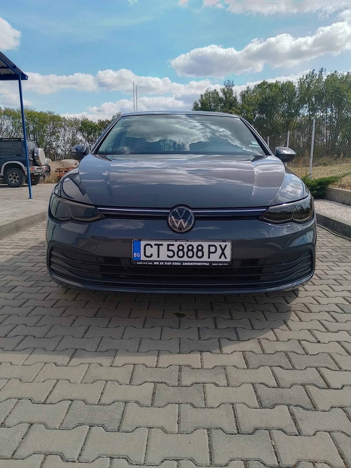 VW Golf  - изображение 4