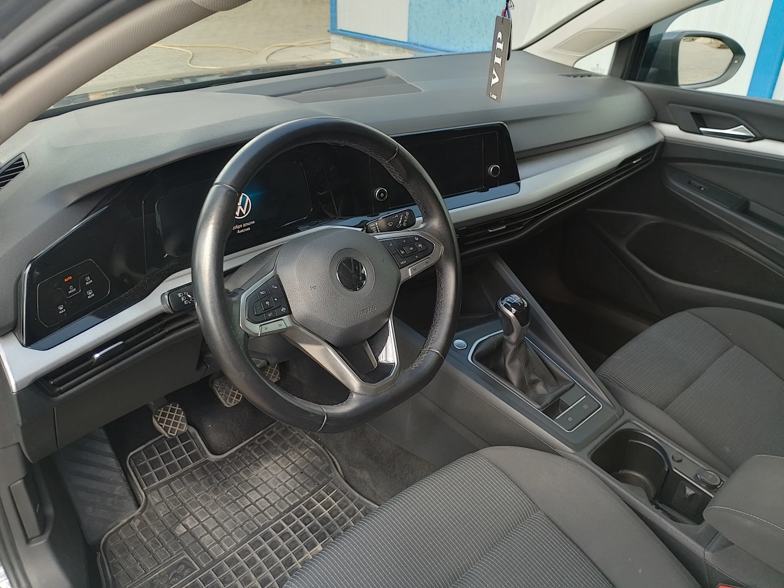 VW Golf  - изображение 7