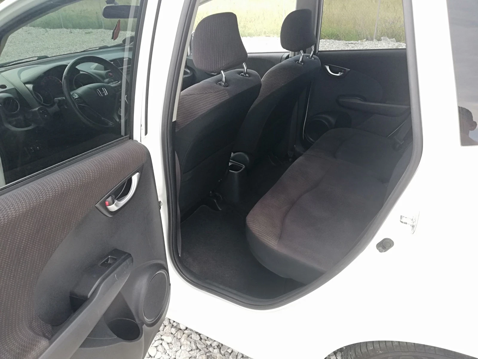 Honda Jazz 1.3i kli navi  - изображение 10