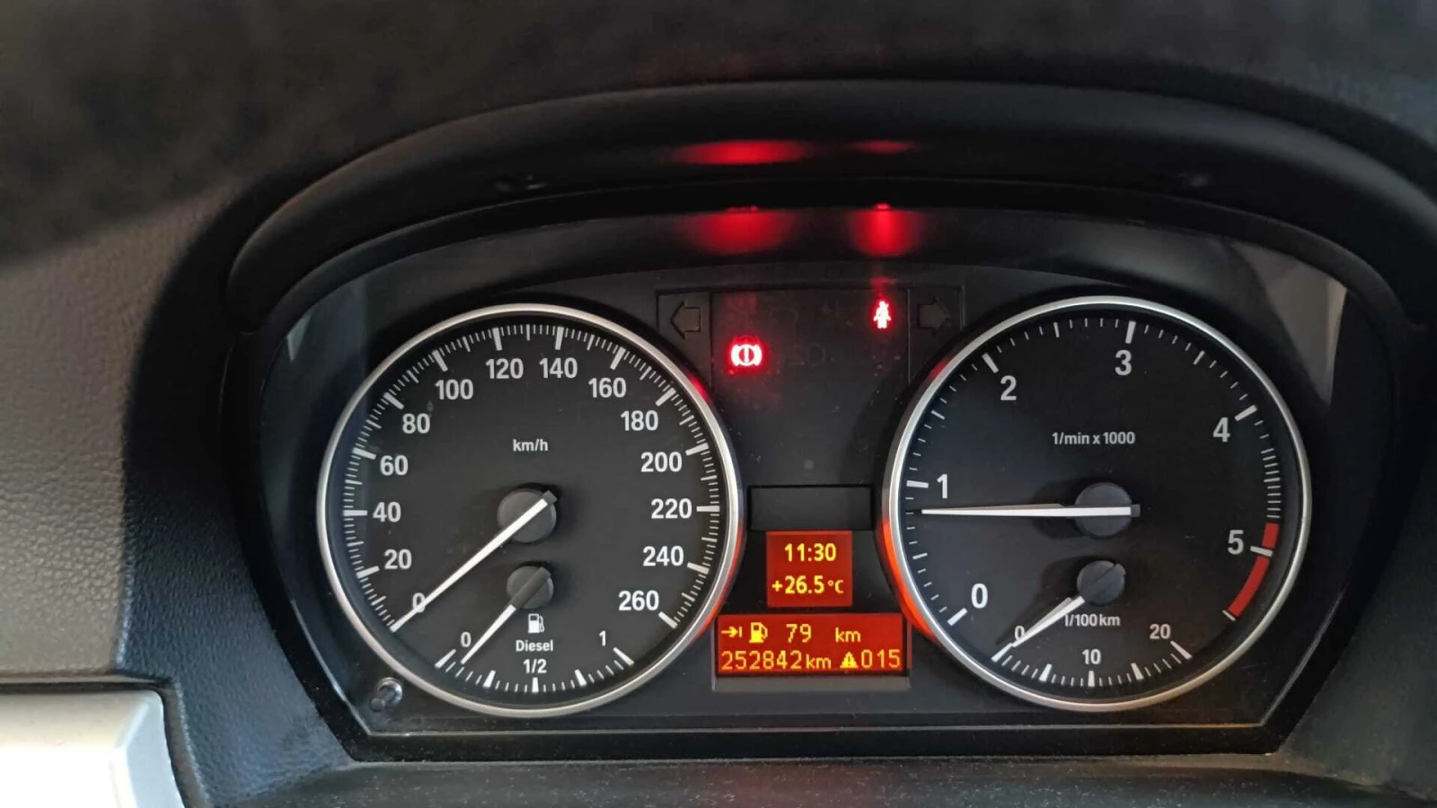 BMW 318 FACE - изображение 9