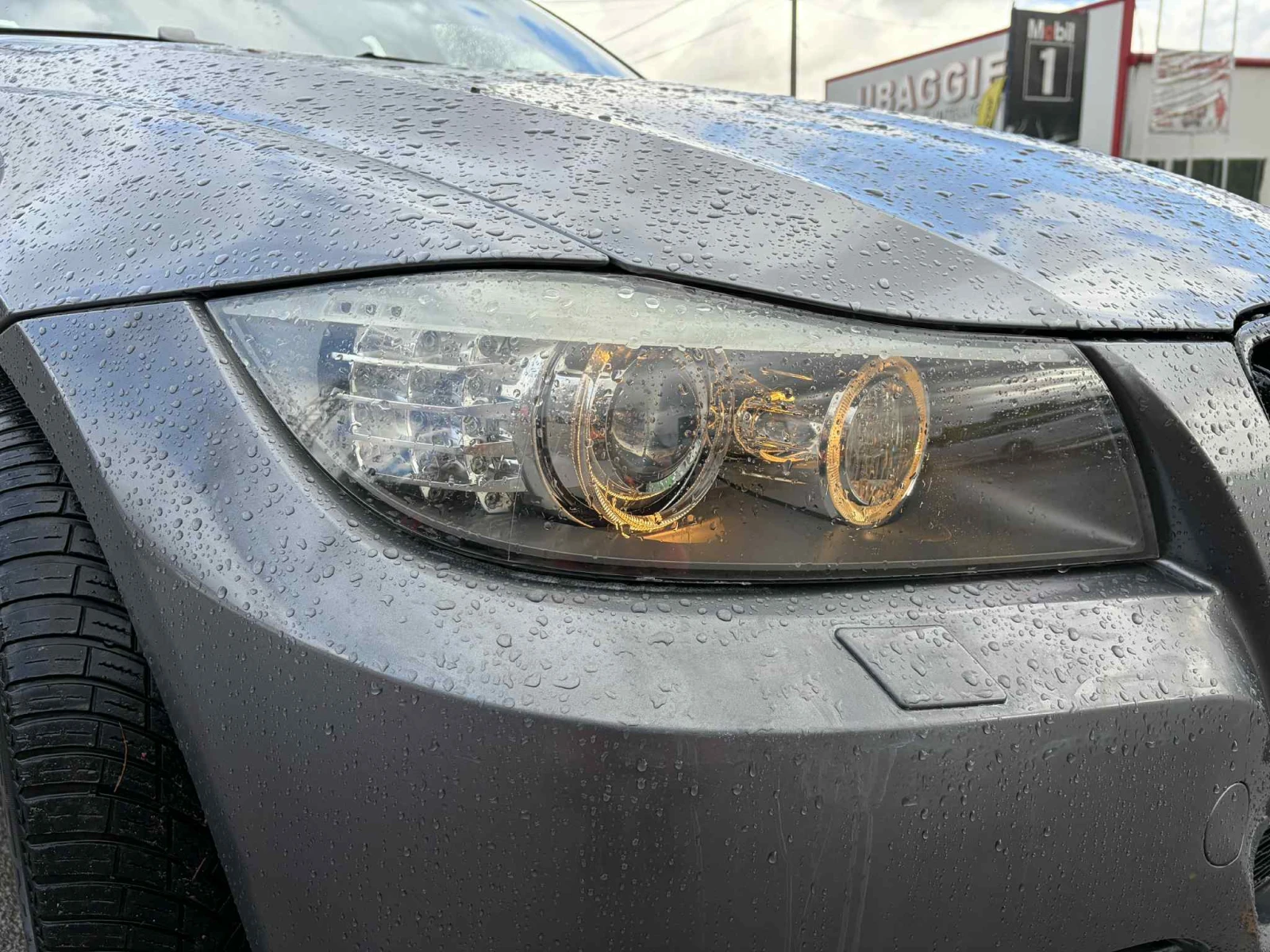 BMW 318 FACE /   | Mobile.bg   9