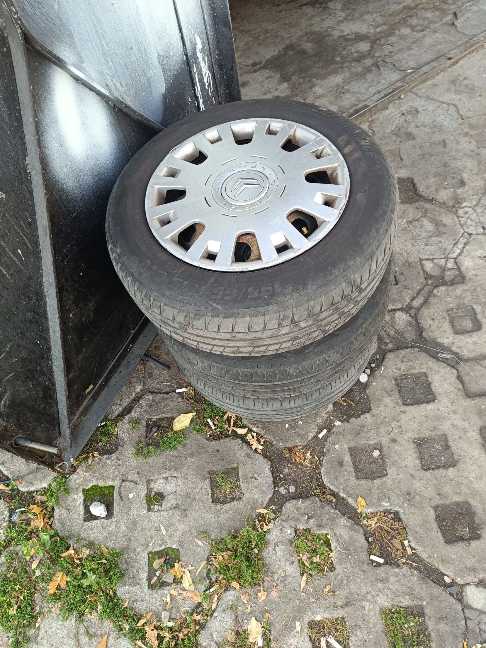 Citroen C4 1 4 16v - изображение 9