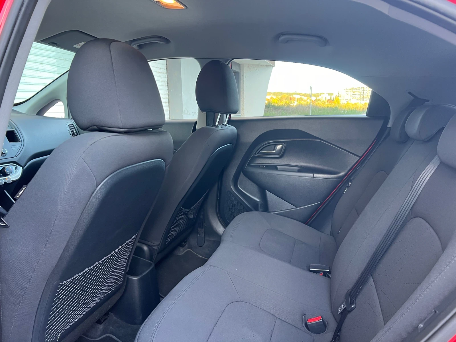 Kia Rio 1.1CRDI | Mobile.bg   14