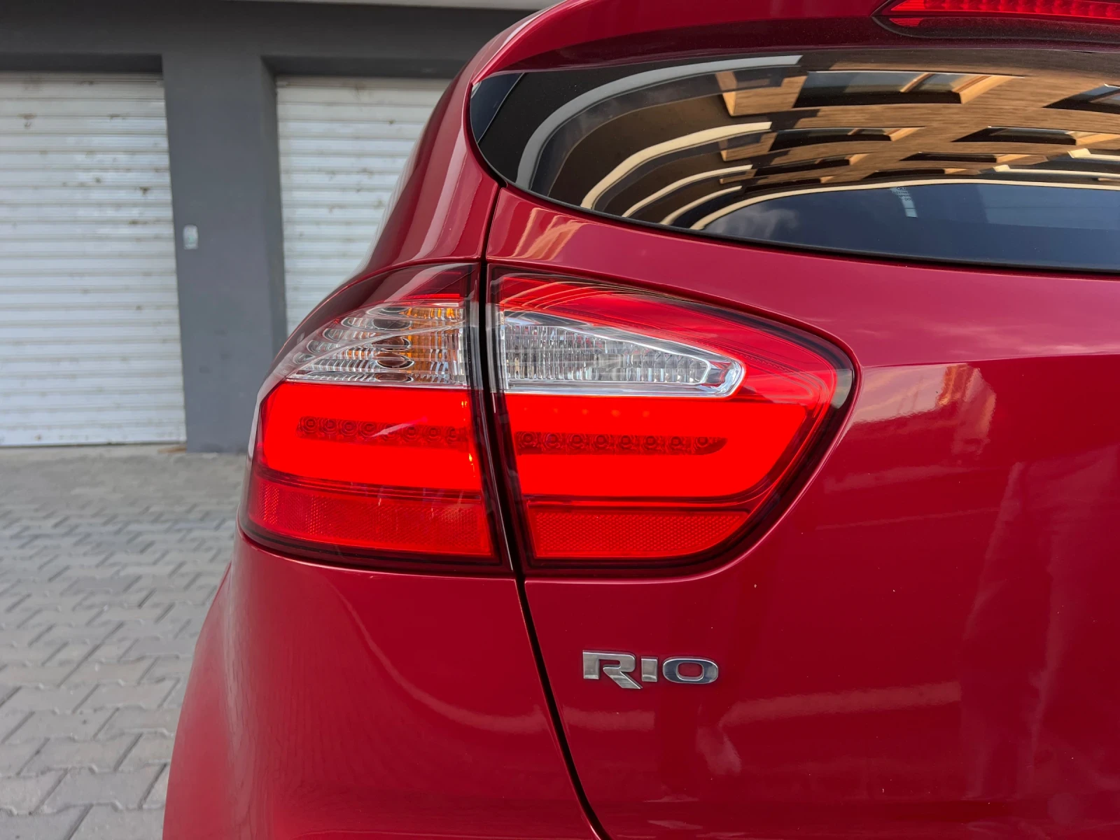 Kia Rio 1.1CRDI | Mobile.bg   17