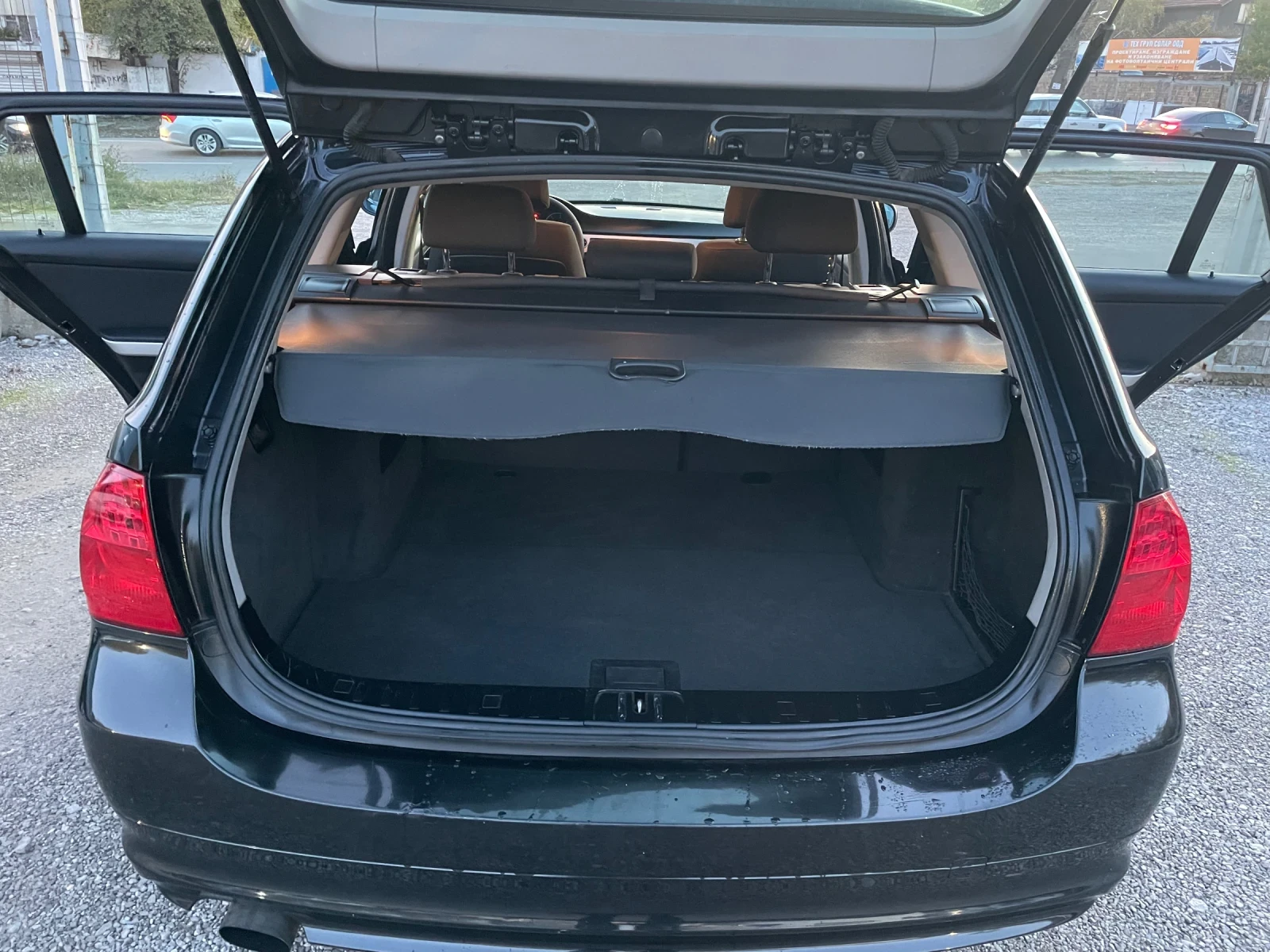 BMW 320 FACELIFT | Mobile.bg   11